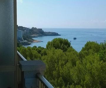 Apartamento Salou, Playas, Piscina