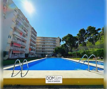 Domuum Holidays - Dms III Garden