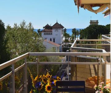 Differentflats Palafox