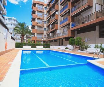 Apartamento Casalmar