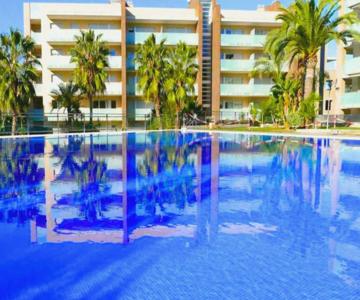 Lido Planet Costa Dorada