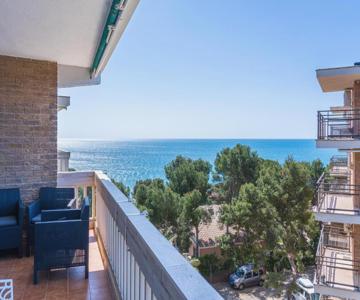 Hauzify I Apartament Punta Del Cavall
