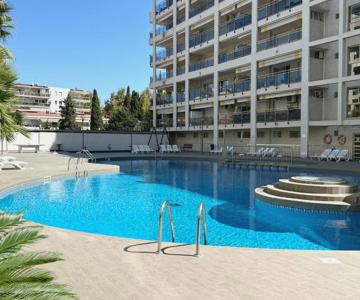 Apartsalou Michelangelo