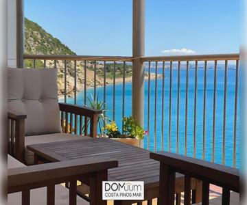 Domuum Holidays - Costa Pinos