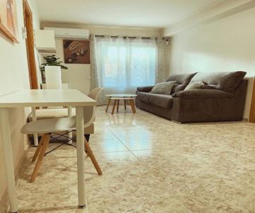 Apartamento Brisa Poniente