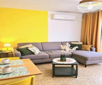 Mayor Apartament In Salou