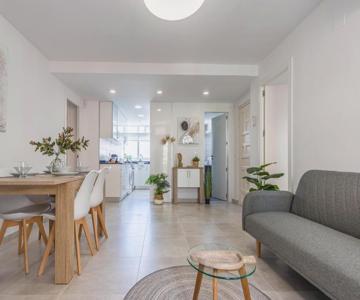 Boooom!!! Apartment With Swimming Pool