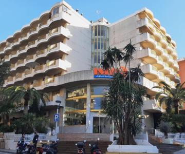 Internacional 2 Salou