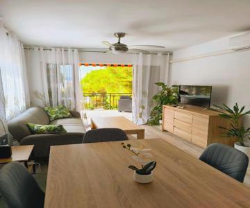 Apartamento Maya Relax Salou