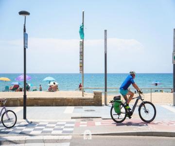 Mediterranean Way - Ponet