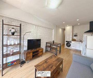 Domuum Holidays - Valencia Studio