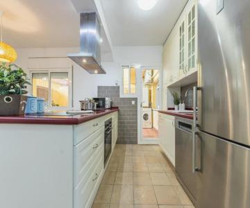 Pepe’s Apartment Salou