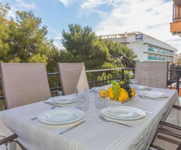 Apartment Turo Park By Interhome