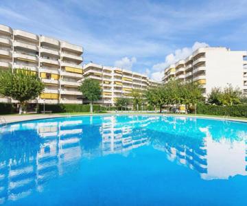 Apartment Cordoba-1 By Interhome