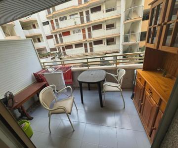 Apartamento En Salou