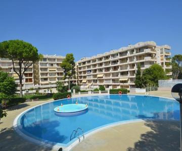 Apartment Catalunya 92-18 By Interhome