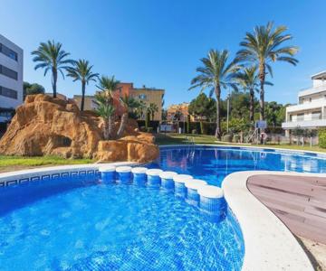 Apartment Tramontana-2 By Interhome