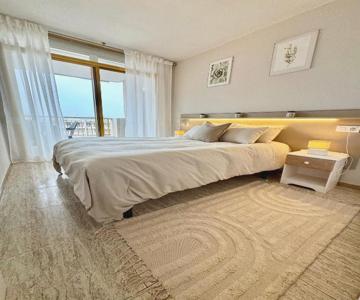 Apartamento Completo Junto A La Playa