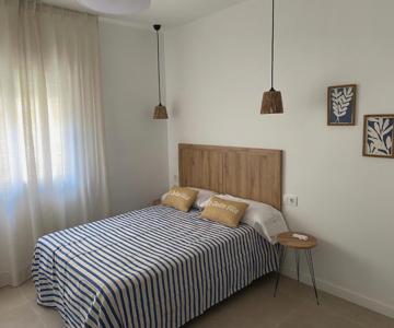 Apartamentos Brisas De Mar