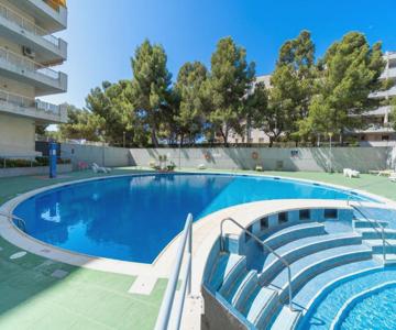 Mediterranean Way - Atalaya