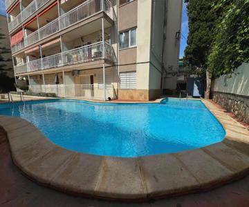 Apartsalou Priorat