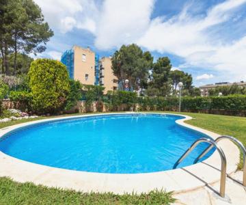 Apartment Montserrada 2 By Interhome