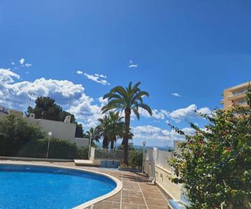 Calanu Relax Junto Al Mar