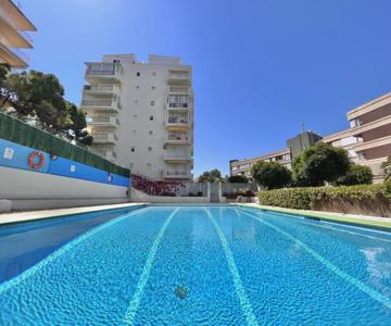 Mediterranean Way - Pino Alto
