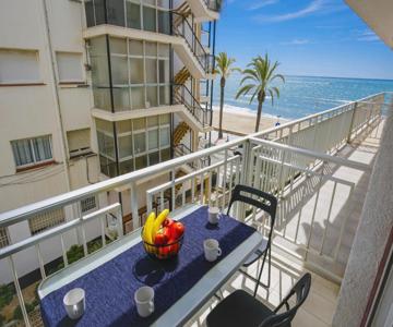 Solduba Planet Apartment