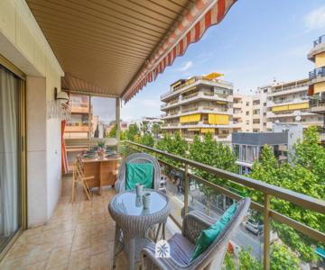 Mediterraneran Way - Salou Center