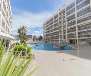 Michelangelo 1204 Iberplaya