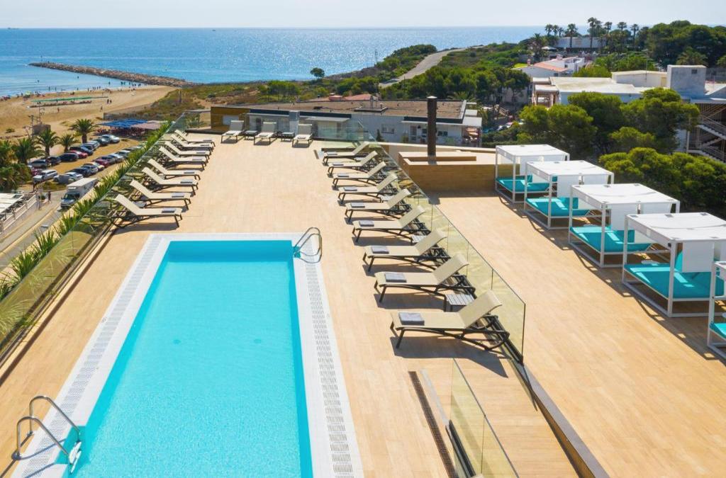 Golden Costa Salou - Adults Only 4* Sup - La Pineda