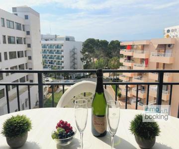 Sun Beach Sant Sebastian 5