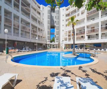 Royal Apartments Salou