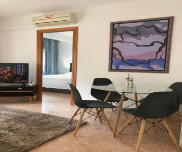 Apartamento Al Lado Del Mar