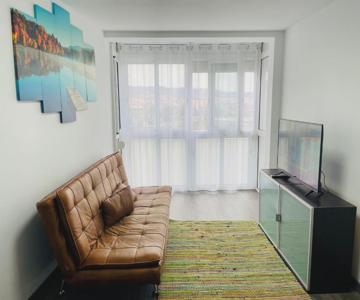 Barca 5 New Beach Apartment