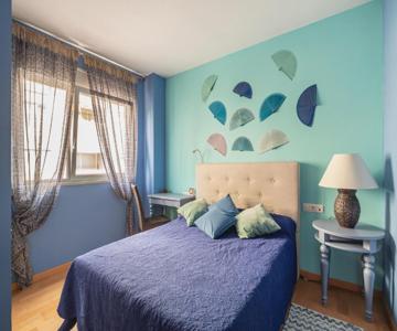 Forum Beach 2 And Pool Apartment Barcelona