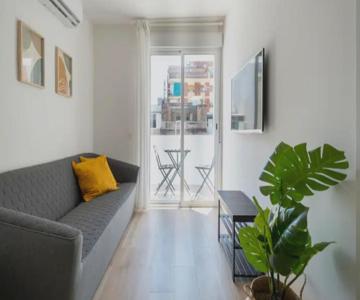 Apartment Close To The Beach