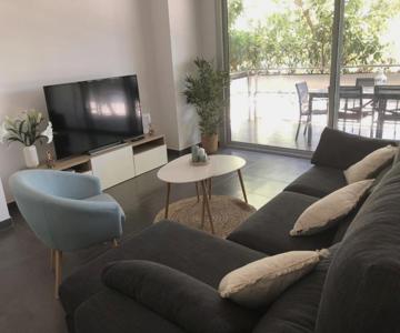 Standing Apartment Barcelona Forum