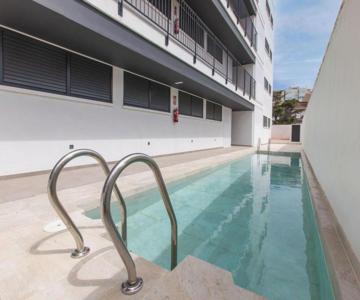 Apartment Galan By Interhome