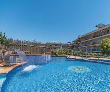 Golden Beach Bergkamp