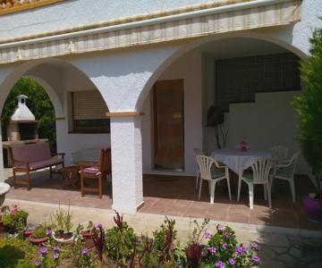 Villa Montsià