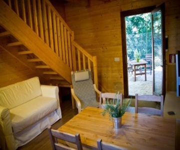 Apartamentos el Bosquet