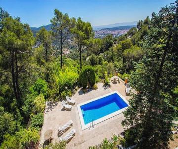 Villa La Cova del Drac