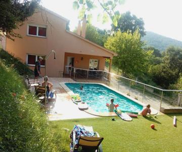 Can Mencio - Les Costes