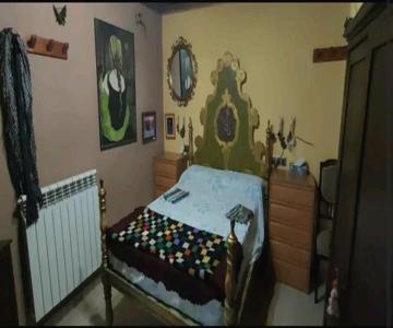 Apartament Volcà Rocanegra