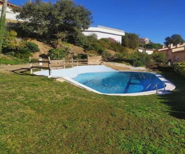 Casa Santa Susanna Paula Aroa