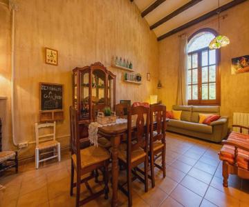 Casa Rural, Can Cirera