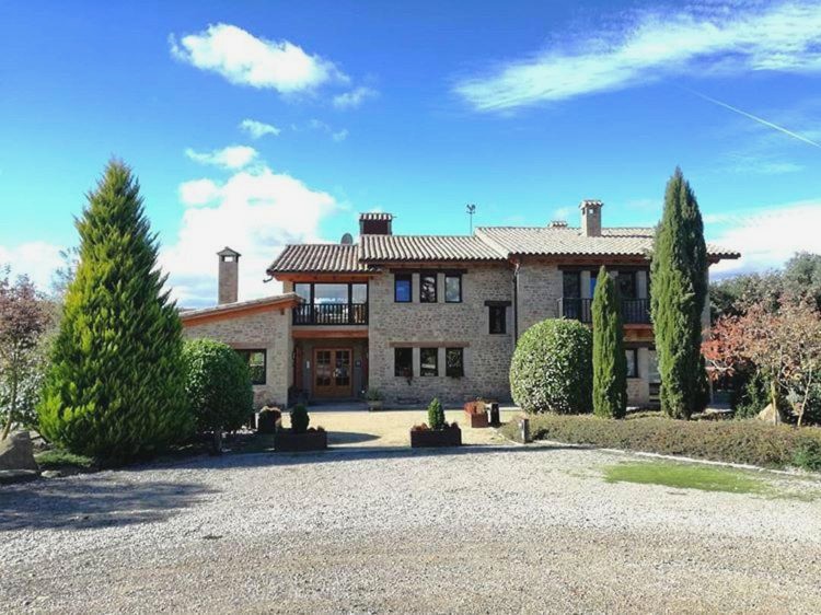 Lumia at Villaro Del Bosc Hotel