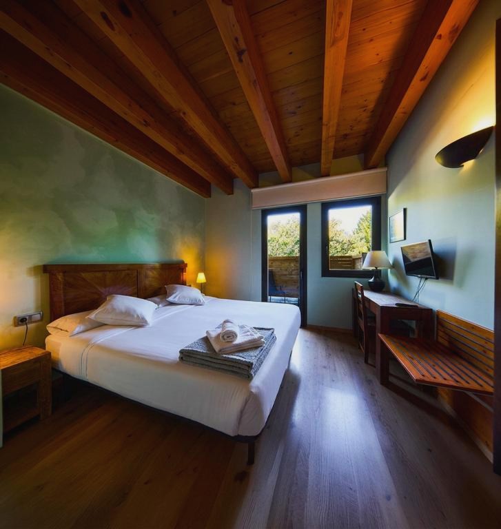 Lumia at Villaro Del Bosc Hotel
